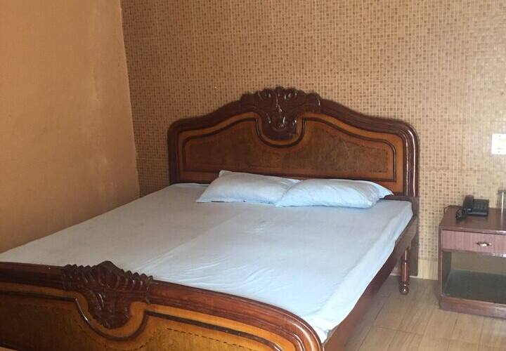 Hotel Green Palace, Una 1